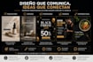 professional social media designs