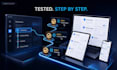 create clear, tested software user guides and help center articles