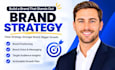 create your brand strategy positioning and buyer persona
