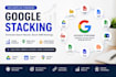 improve local SEO and visibility with google stacking