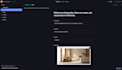 develop a business custom website with astro and sanity