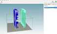 design a functional enclosure snap fit cad model for your product prototype