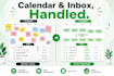 manage your calendar and inbox for wellness coaches