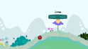 build a responsive 2d player controller and movement system in unity