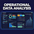 create excel dashboards KPI trackers and reports