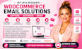 do woocommerce login form mailchimp form integration funnelkit campaign mailpoet