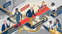 map your client journey and write executive sops