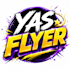 logo flyer graphisme pas cher