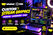 fix and troubleshoot your whatnot obs stream issues fast