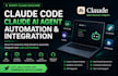 claude code ai agents claude coded web apps claude automation claude expert