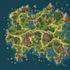 fantasy map design fantasy map maker vector map