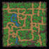 design custom tile map, pixel art tileset for your game
