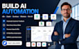 build uber app customer feedback kimi ai zapier gumloop n8n workato automation