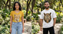 design custom t shirt