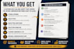 write persuasive cold calling and sales scripts