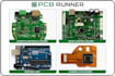 design embedded systems, rigid flex pcb, iot devices and arduino uno