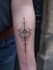 design professional creative tattoo design