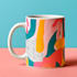 make coffee mug design