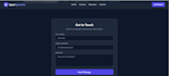 design and develop a custom modern website for your business