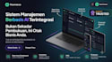 build a modern web application using laravel, livewire, and tailwind CSS