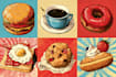 design food pop art