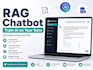 build ai chatbots, rag systems, and llm apps with langchain