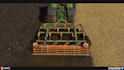 build realistic custom farming simulator machinery mods