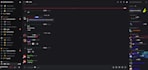 create and maintain a discord server for you