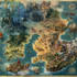 do fantasy maps and city maps