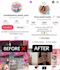 do a professional tiktok audit and optimize your business bio
