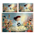 children book cover and children book illustrations