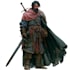 character art and dnd character art