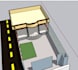 create ai house exterior renovation and facade redesign