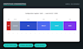 document your chips register map from datasheet or rtl in PDF and CSV