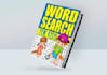 do word search puzzle book
