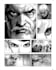 draw webtoon based on your script