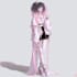 draw anime character illustration