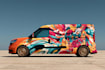 do vehicle wrap design