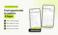 build a full stack web application for your laundry business