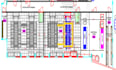 convert PDF, image or sketch to accurate 2d cad drawing