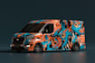 awesome car wrap design