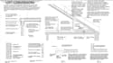 provide UK building regulation drawing, and UK structural calculation