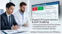be your iso 13485 and medical device qms compliance consultant