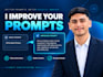 create, audit and optimize your ai prompts