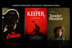 design a professional movie poster