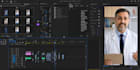 edit your coaching or course talking head videos