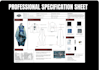 l design garments and techpacks