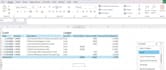 do excel bookkeeping for businesses