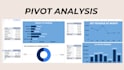 create a clean and easy to use google sheets dashboard