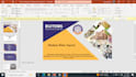 create academic writing and presentation
